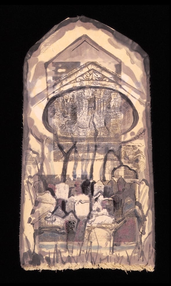 Hands by Marilyn Banner, Image 1.