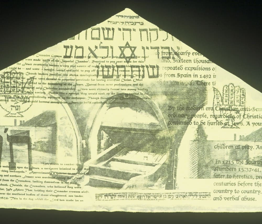 Terezin 22 
