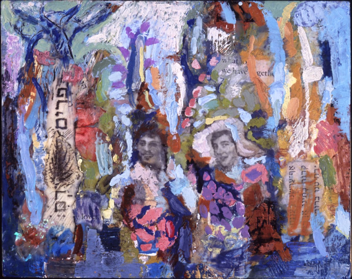 What Joy We Have Together 