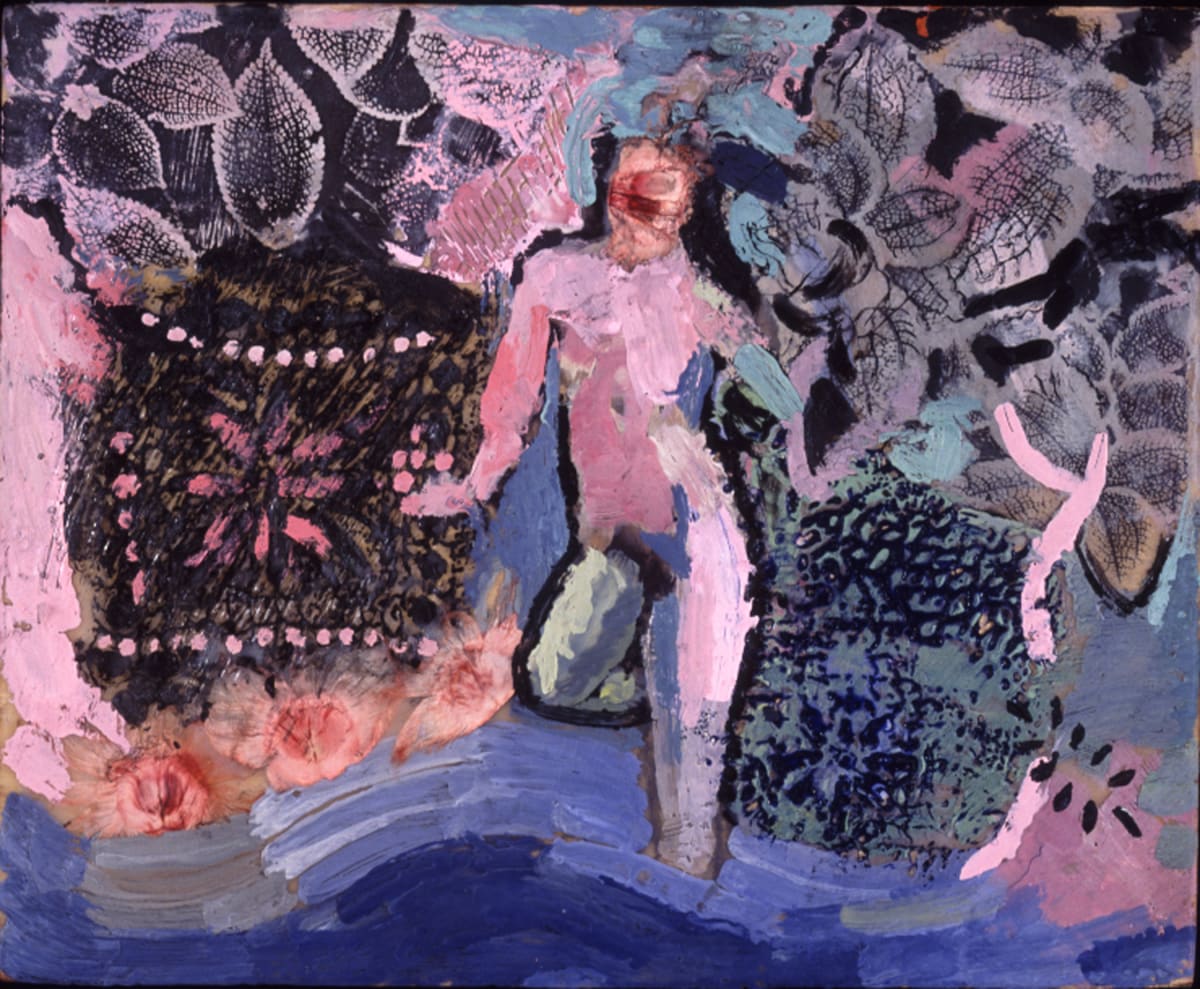 Your Voice As Clear As Water by Marilyn Banner 