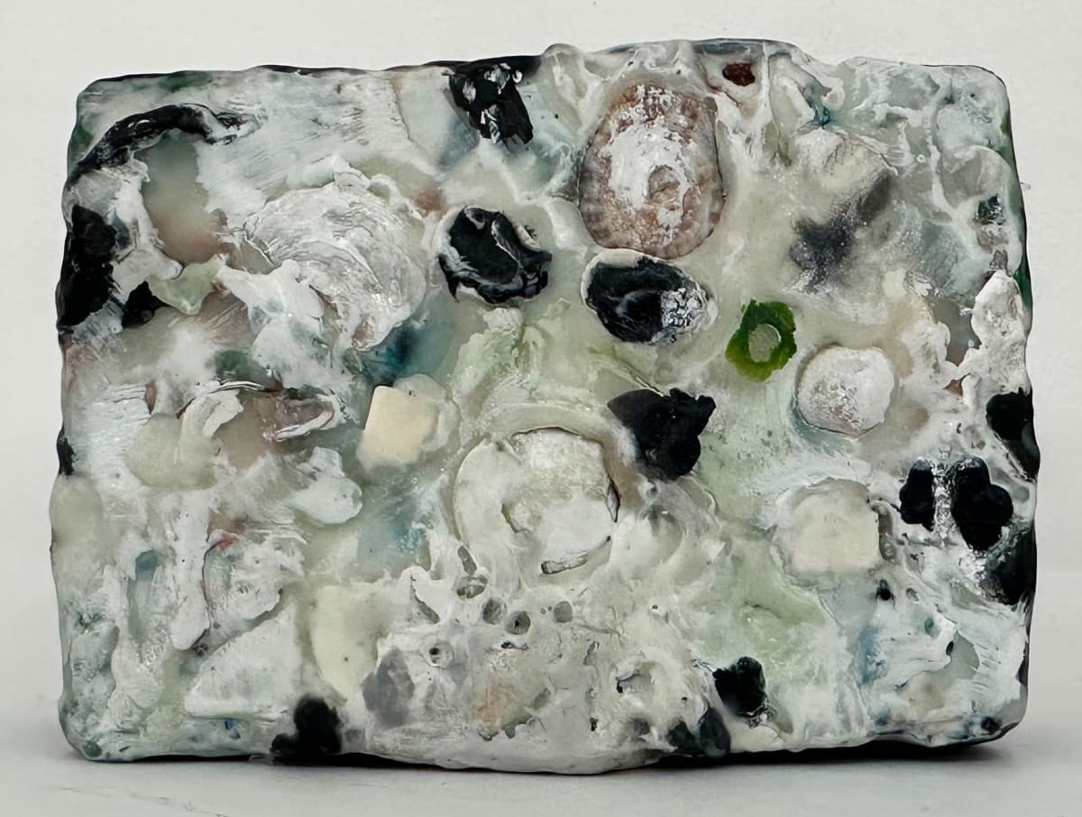 A Chunk of Ocean by Marilyn Banner 
