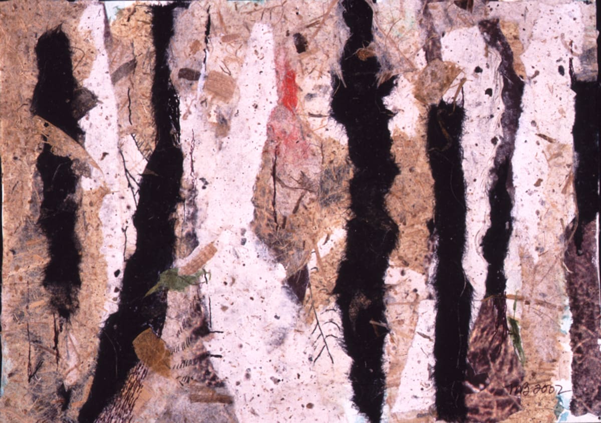 Bird Notes, Image 1.
