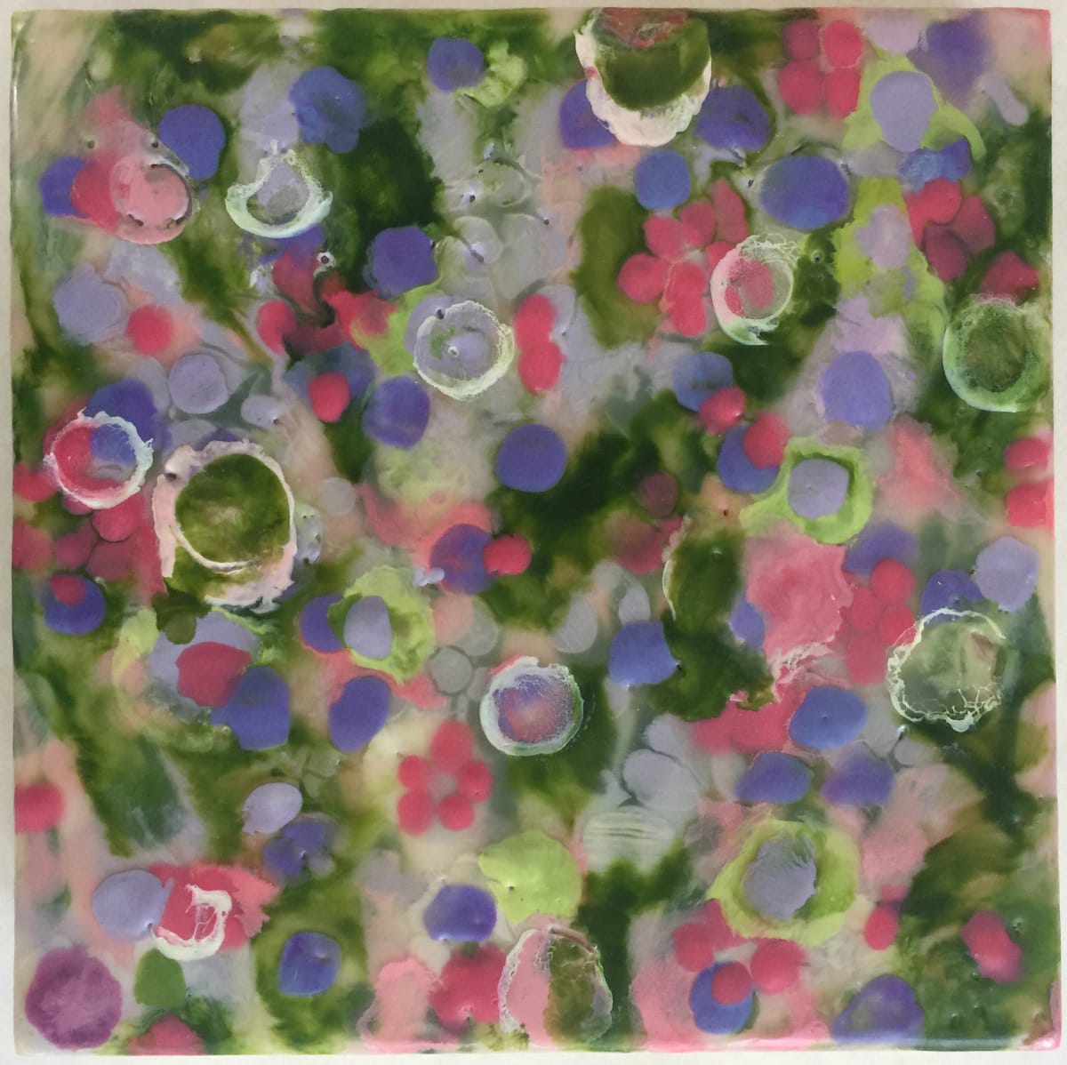 Bubbling Up by Marilyn Banner, Image 1.