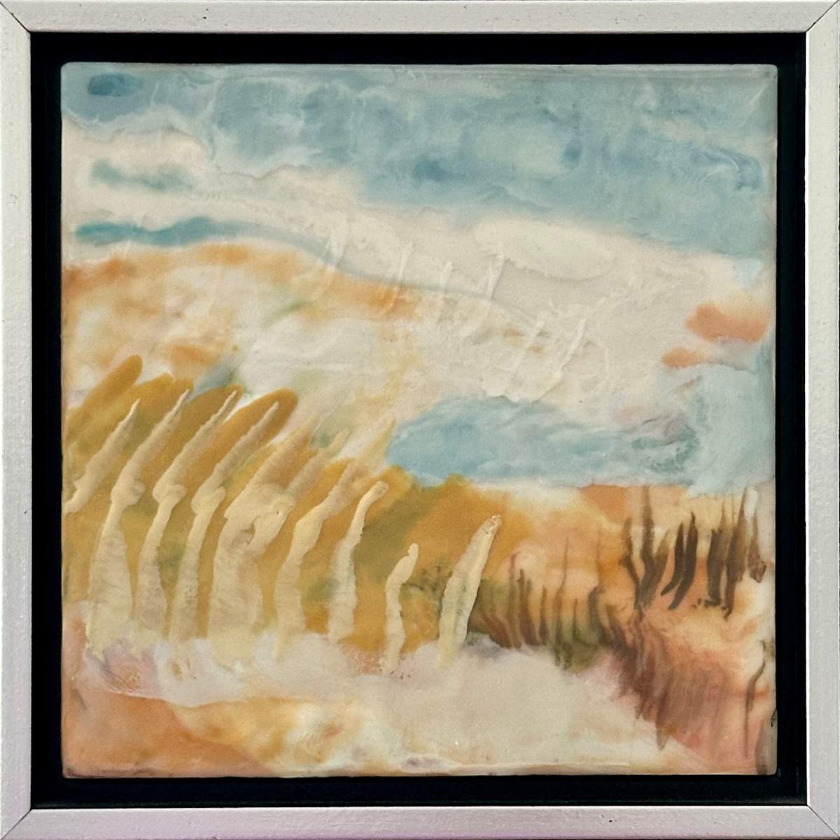 Tidepool (Cape Cod) by Marilyn Banner, Image 1.