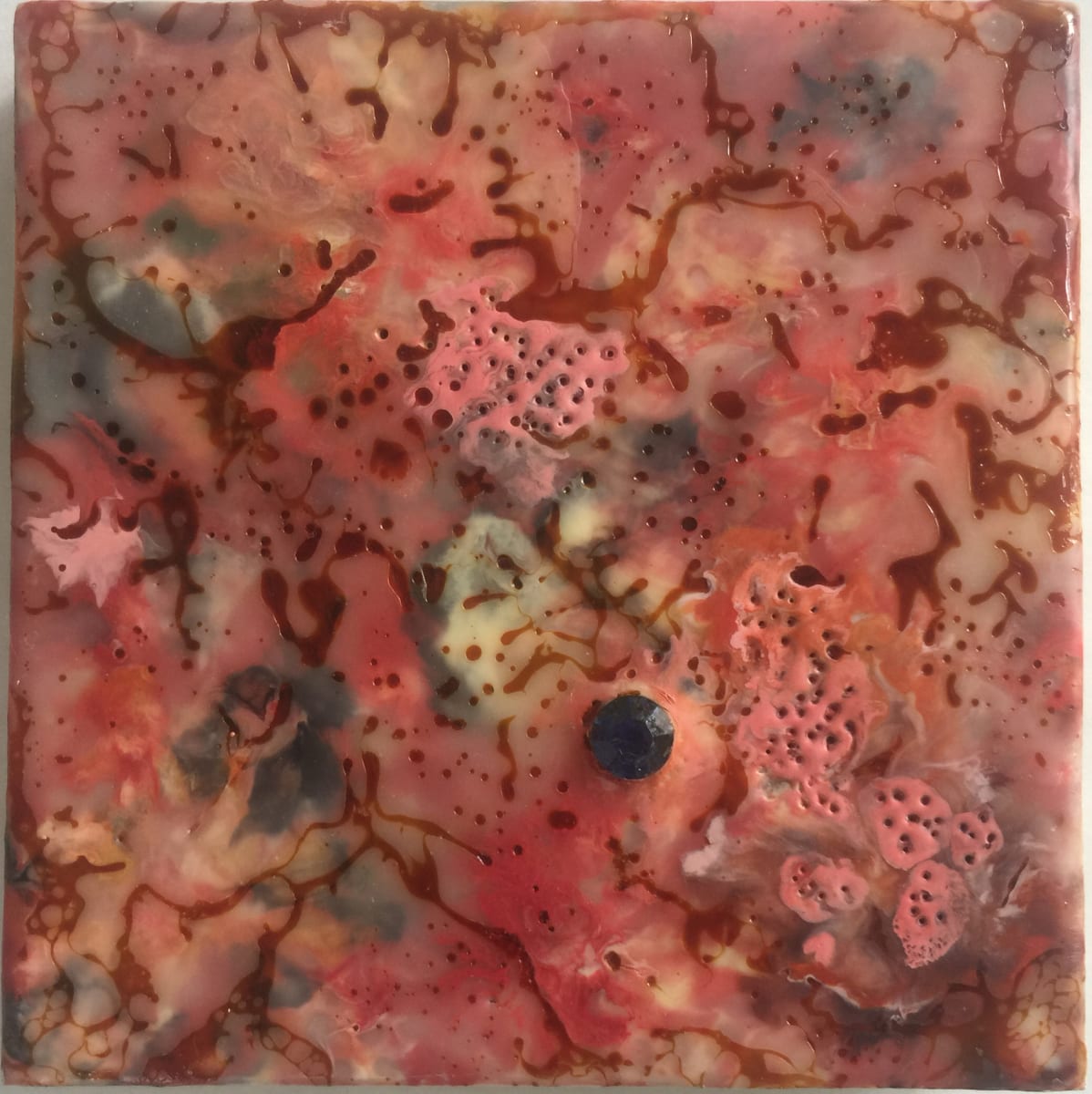 Cellular Motion 1 by Marilyn Banner, Image 1.