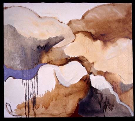 Passing Clouds by Marilyn Banner, Image 1.