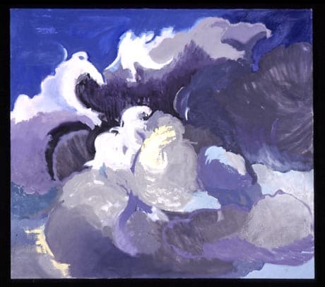 Cloud 3, Image 1.