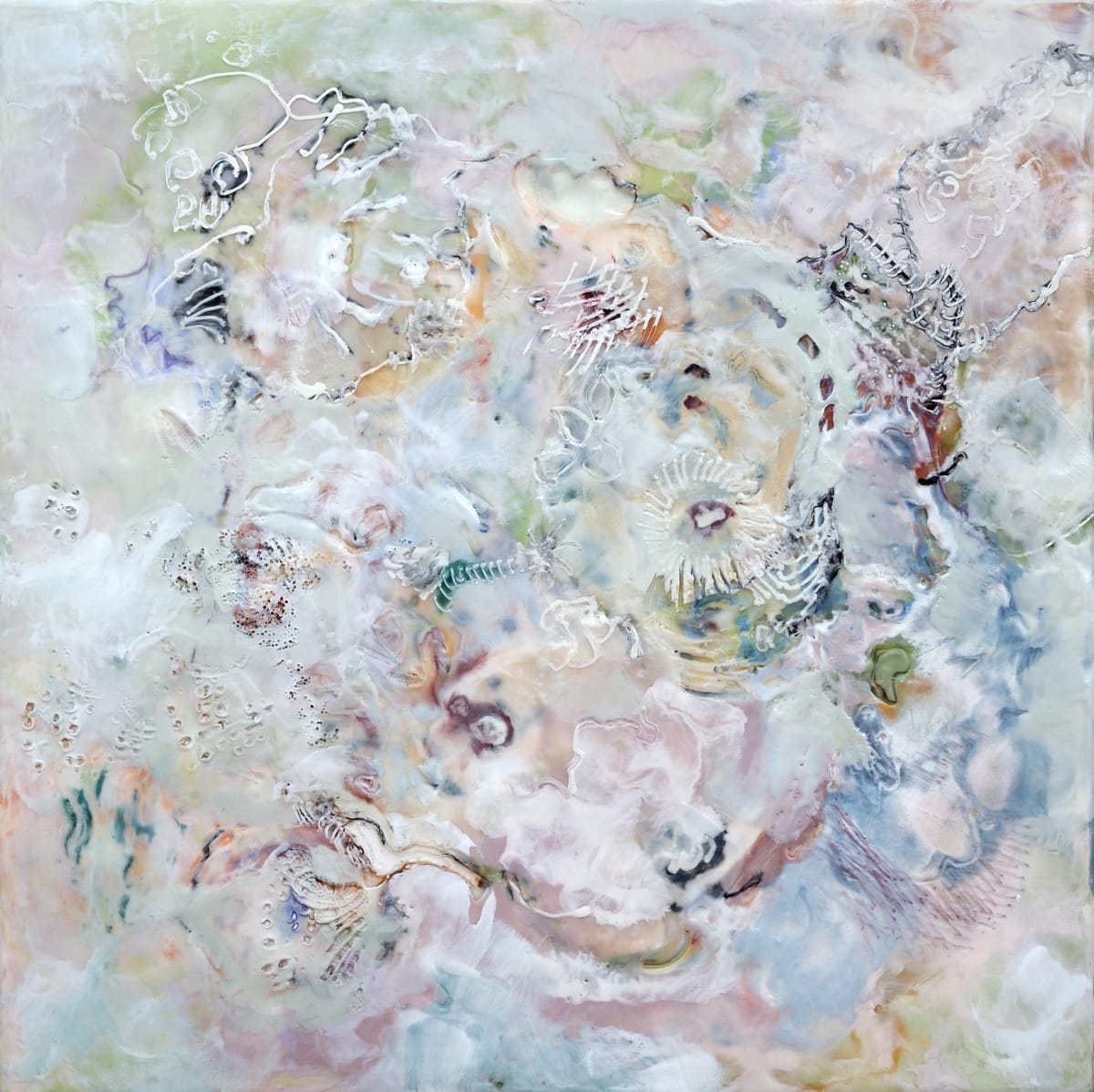 Cloud Sweep 