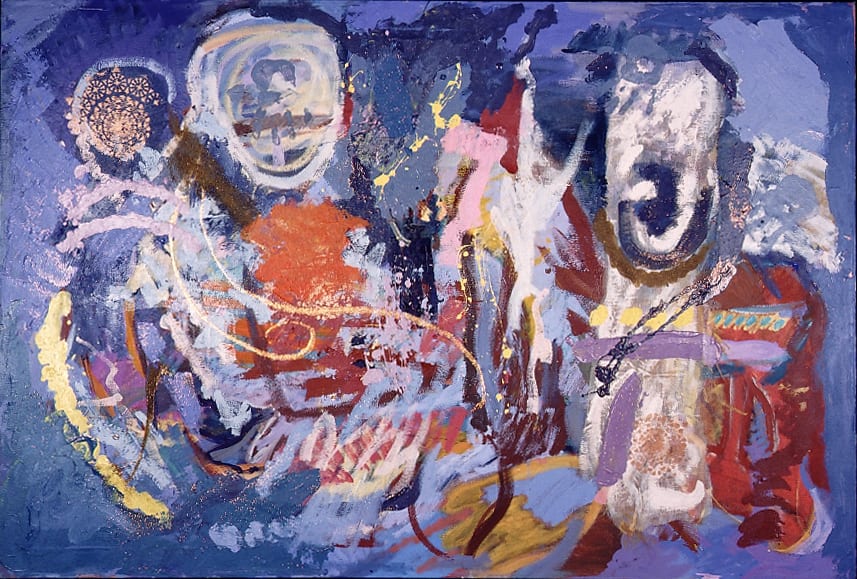 Conversation, Image 1.