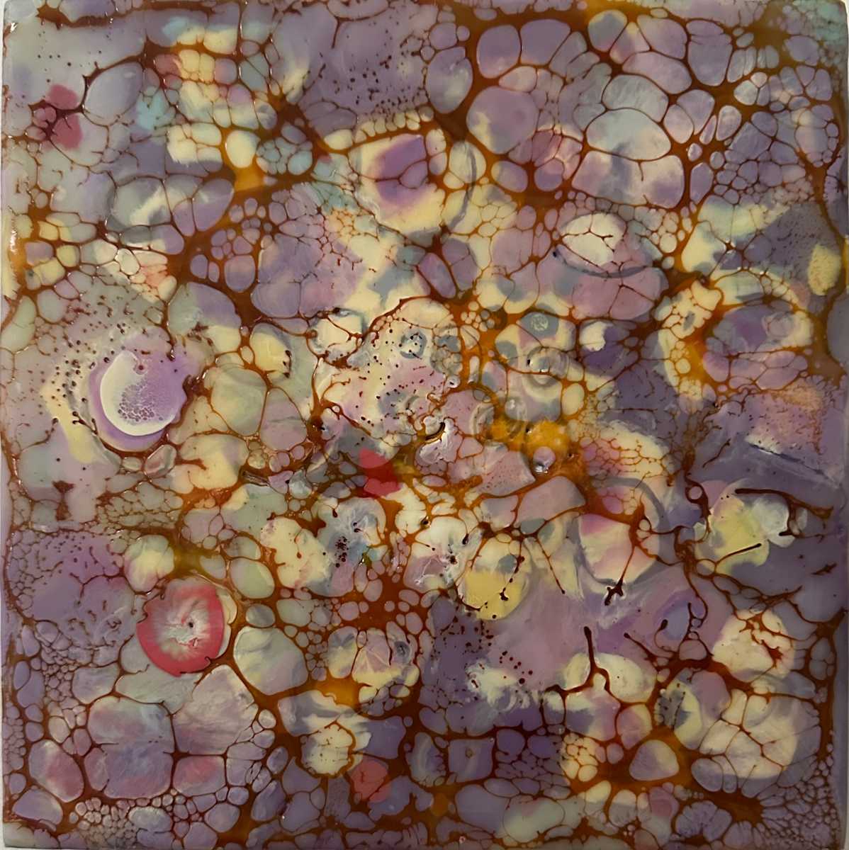 Dendrites by Marilyn Banner, Image 1.
