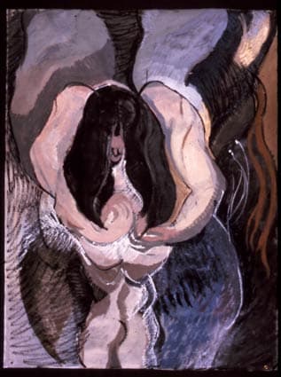 Devouring Mother by Marilyn Banner, Image 1.