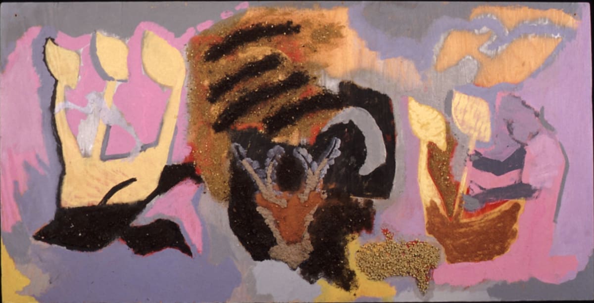 Dreamwork by Marilyn Banner, Image 3.