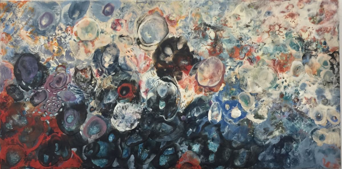 Effervescence by Marilyn Banner, Image 1.