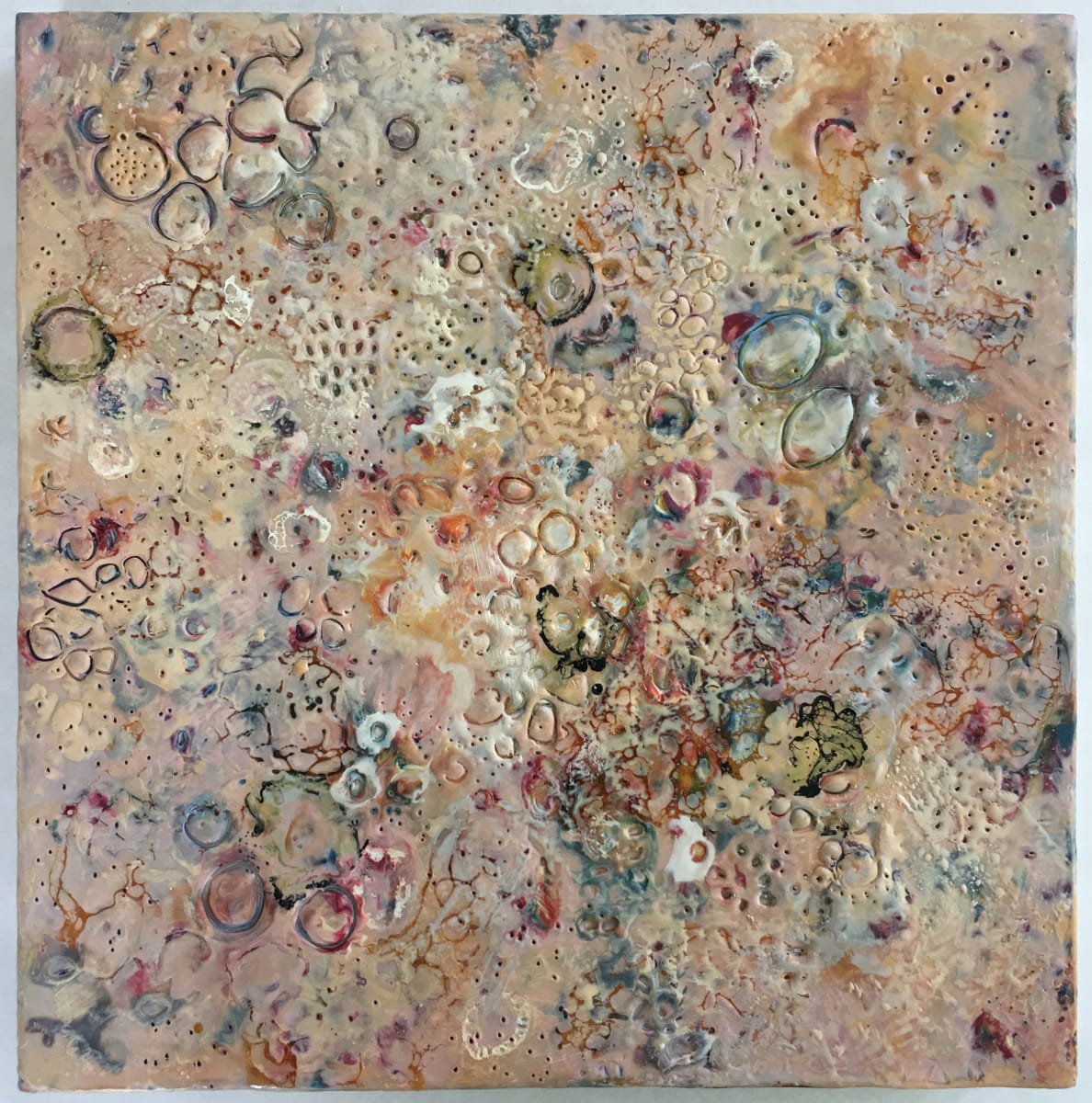 Eons by Marilyn Banner 