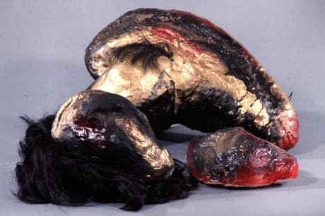 Erotic 4 by Marilyn Banner 