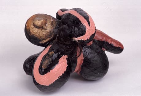 Erotic 5 by Marilyn Banner 