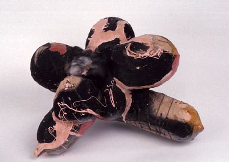Erotic Object 6 by Marilyn Banner 