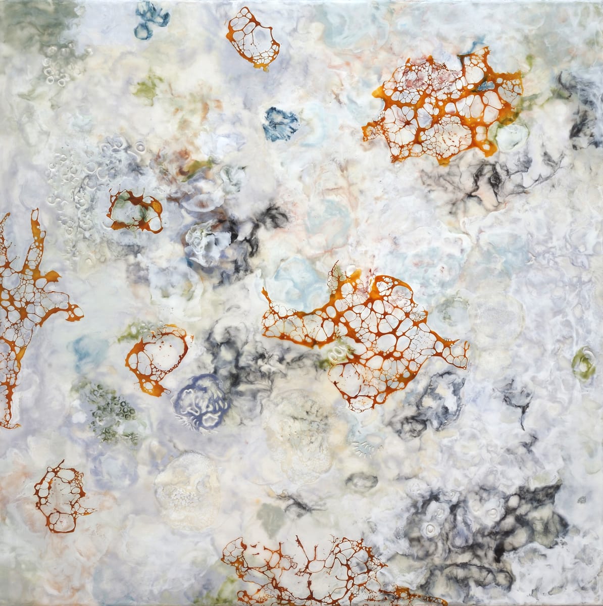 Float by Marilyn Banner, Image 1.