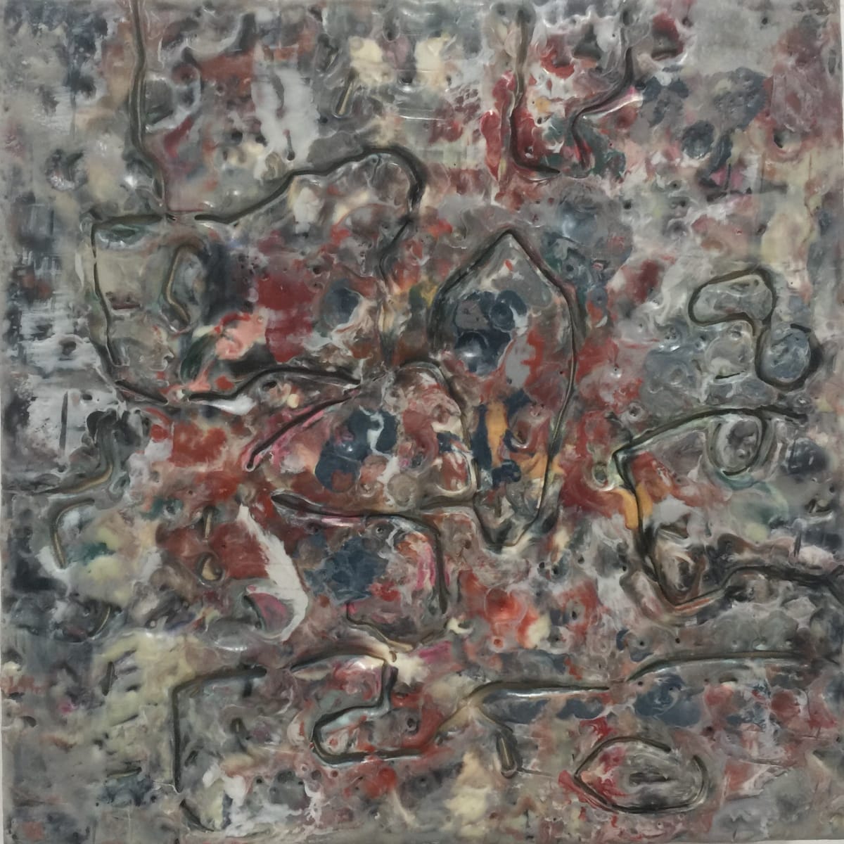 Girona 6 by Marilyn Banner 