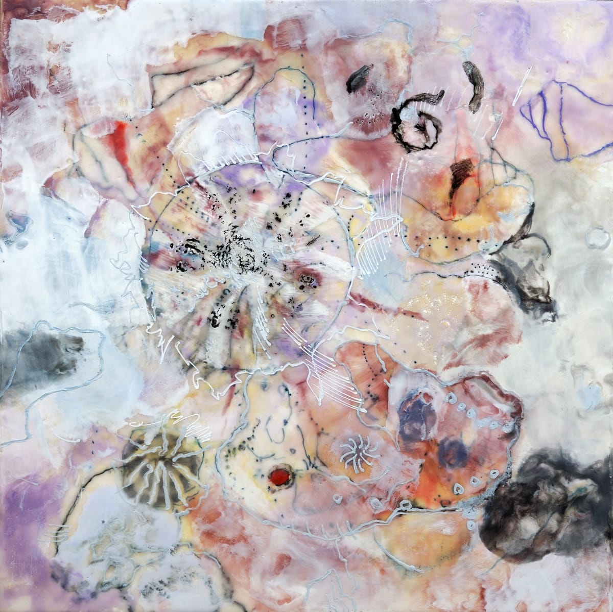 Gossamer by Marilyn Banner, Image 1.