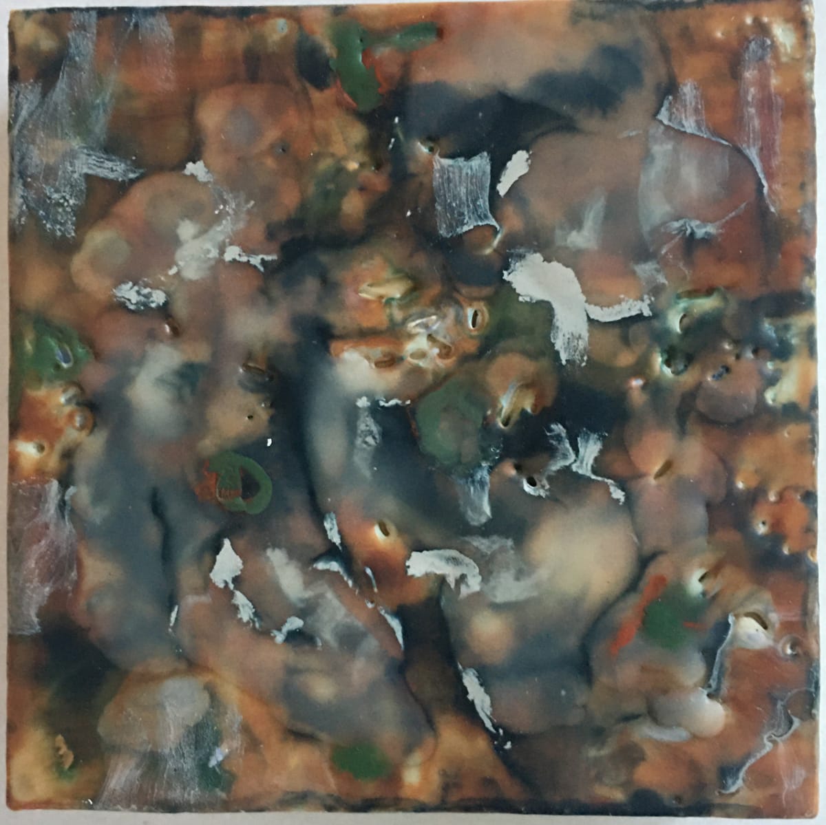 Gotic 3 by Marilyn Banner 