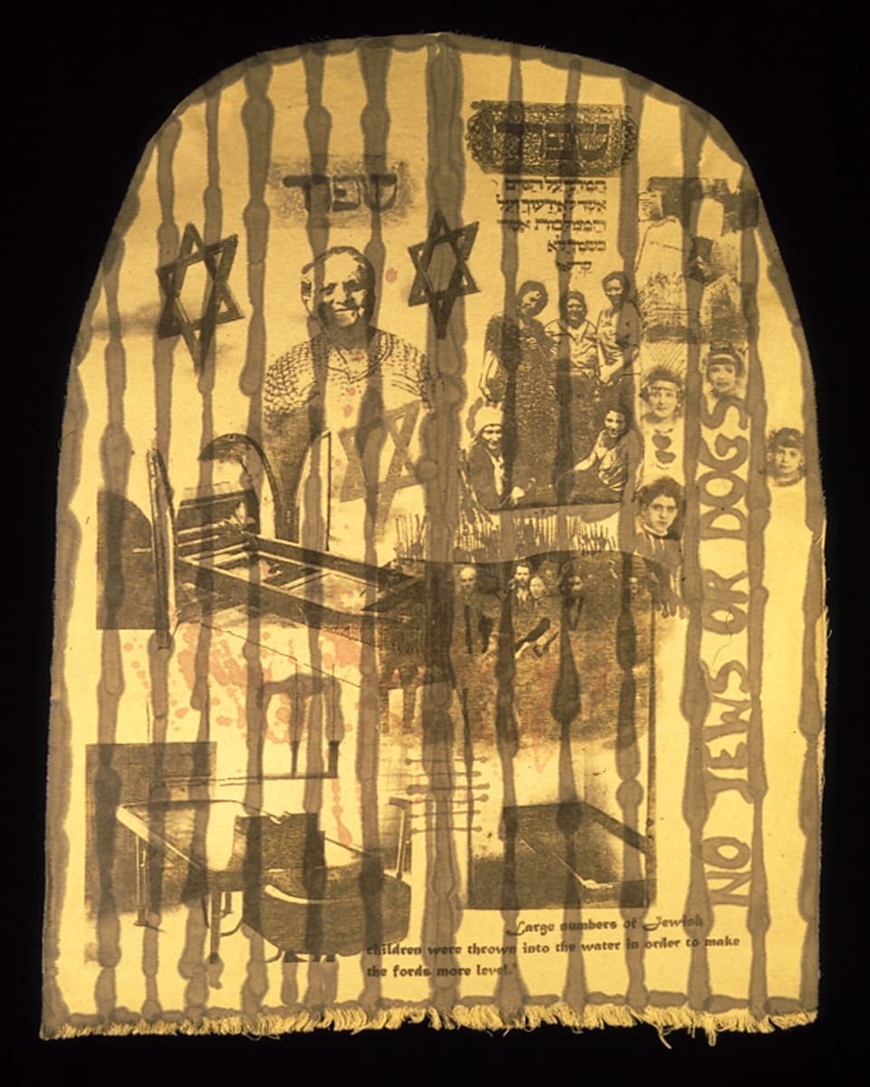 Imprisoned by Marilyn Banner, Image 1.
