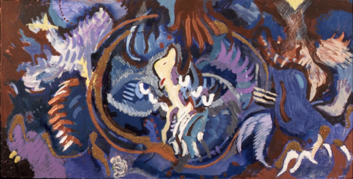 Inner Truth, Image 1.