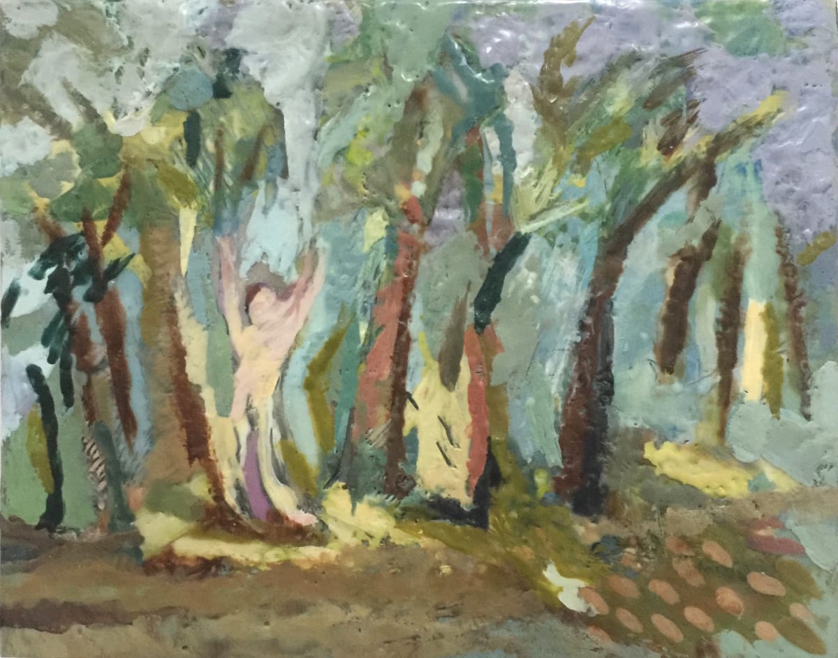 Isadora, Image 3.
