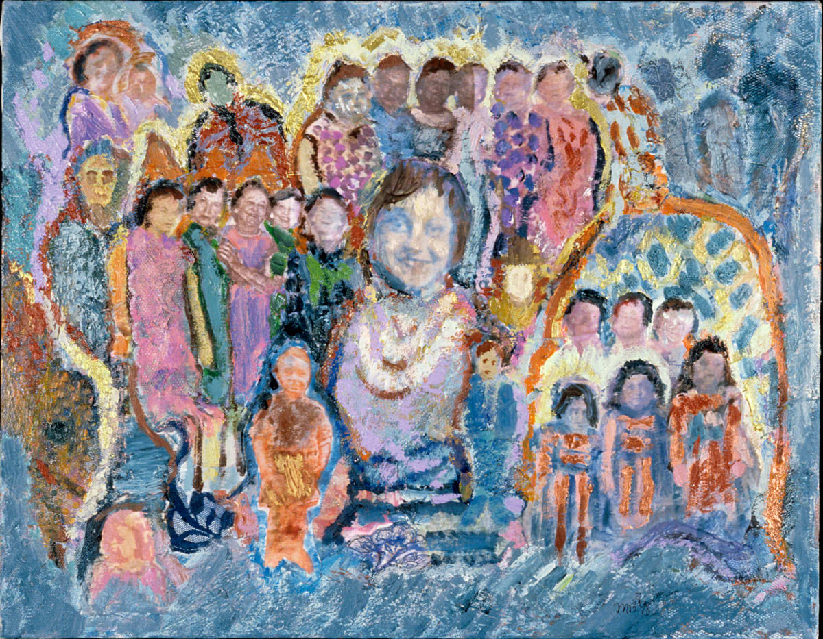 Our Jewish Women by Marilyn Banner 