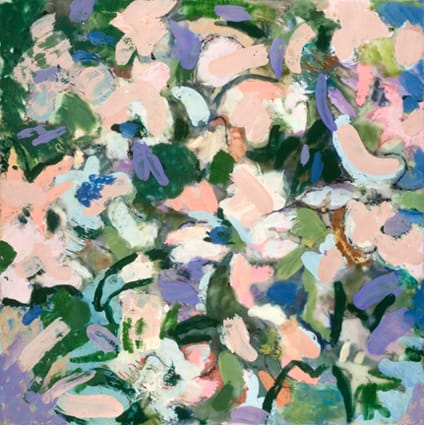 Lavender by Marilyn Banner 