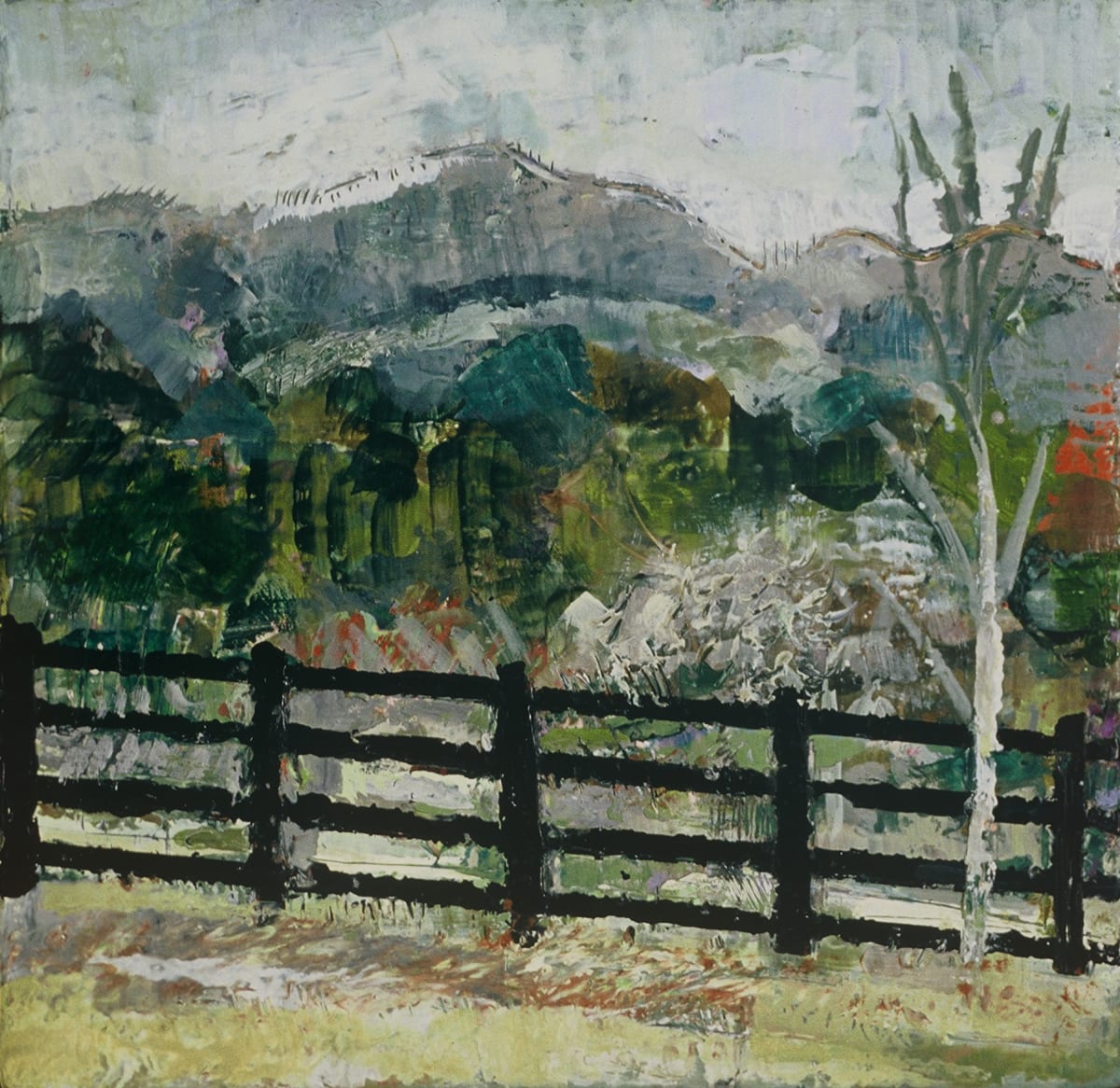 Looking For the Road by Marilyn Banner, Image 1.