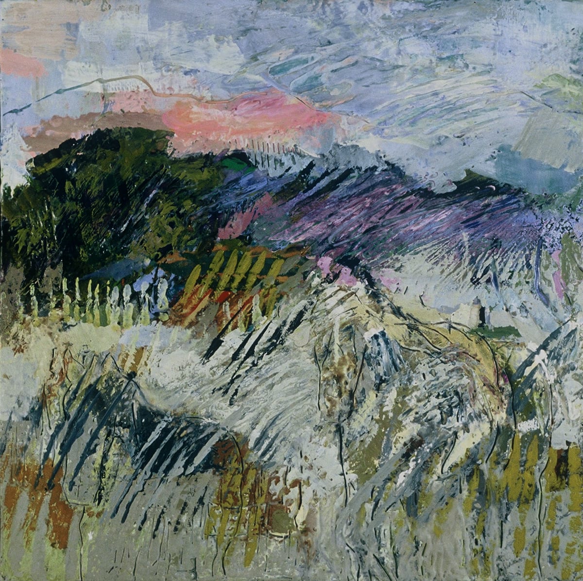 Lost by Marilyn Banner, Image 1.