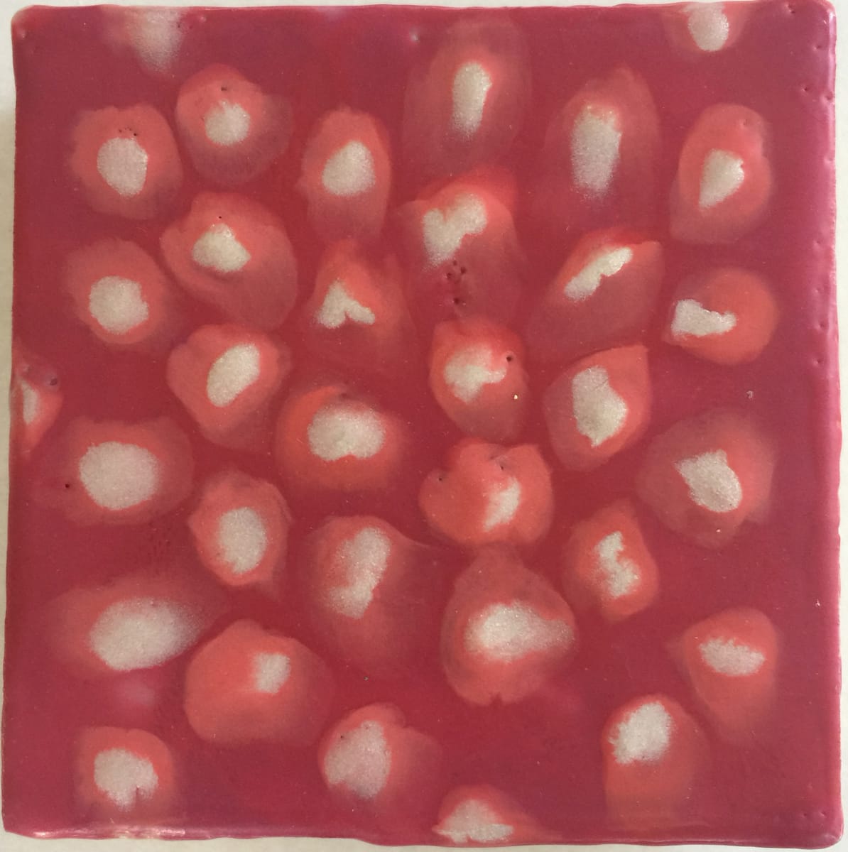 Microcosmos 33 by Marilyn Banner 