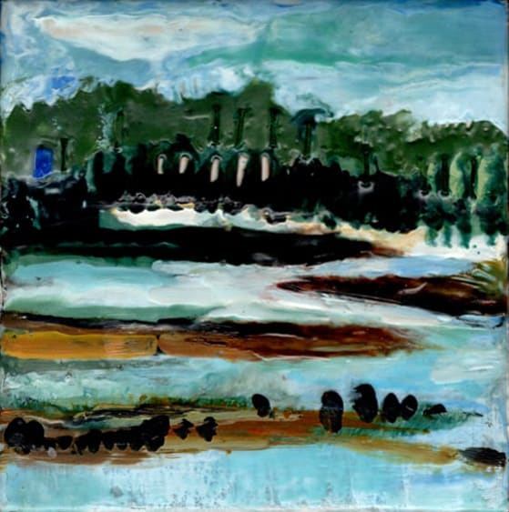 Maine 2 by Marilyn Banner, Image 2.