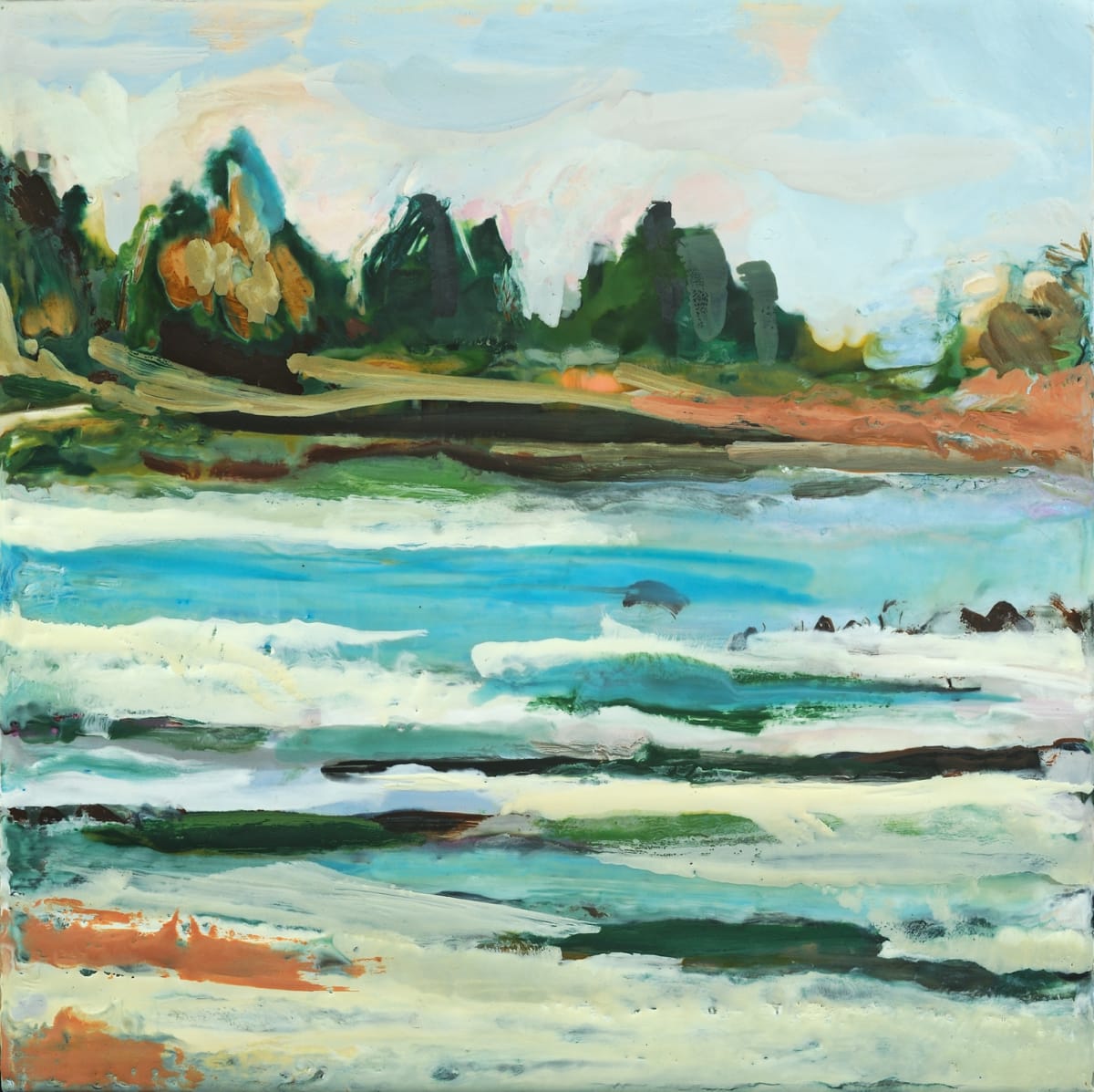 Maine Light 2, Image 1.