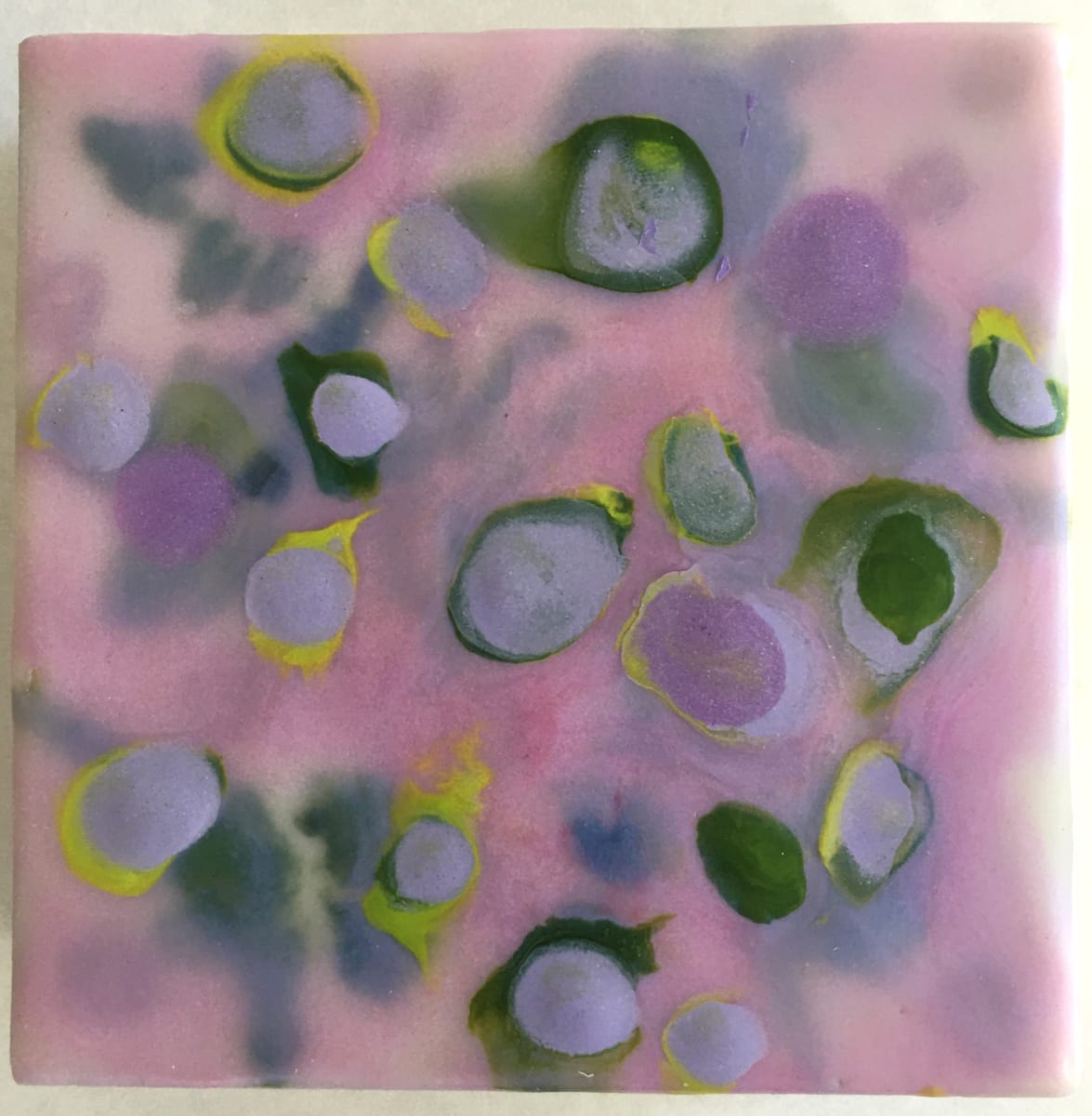 Microcosmos 26 by Marilyn Banner, Image 1.
