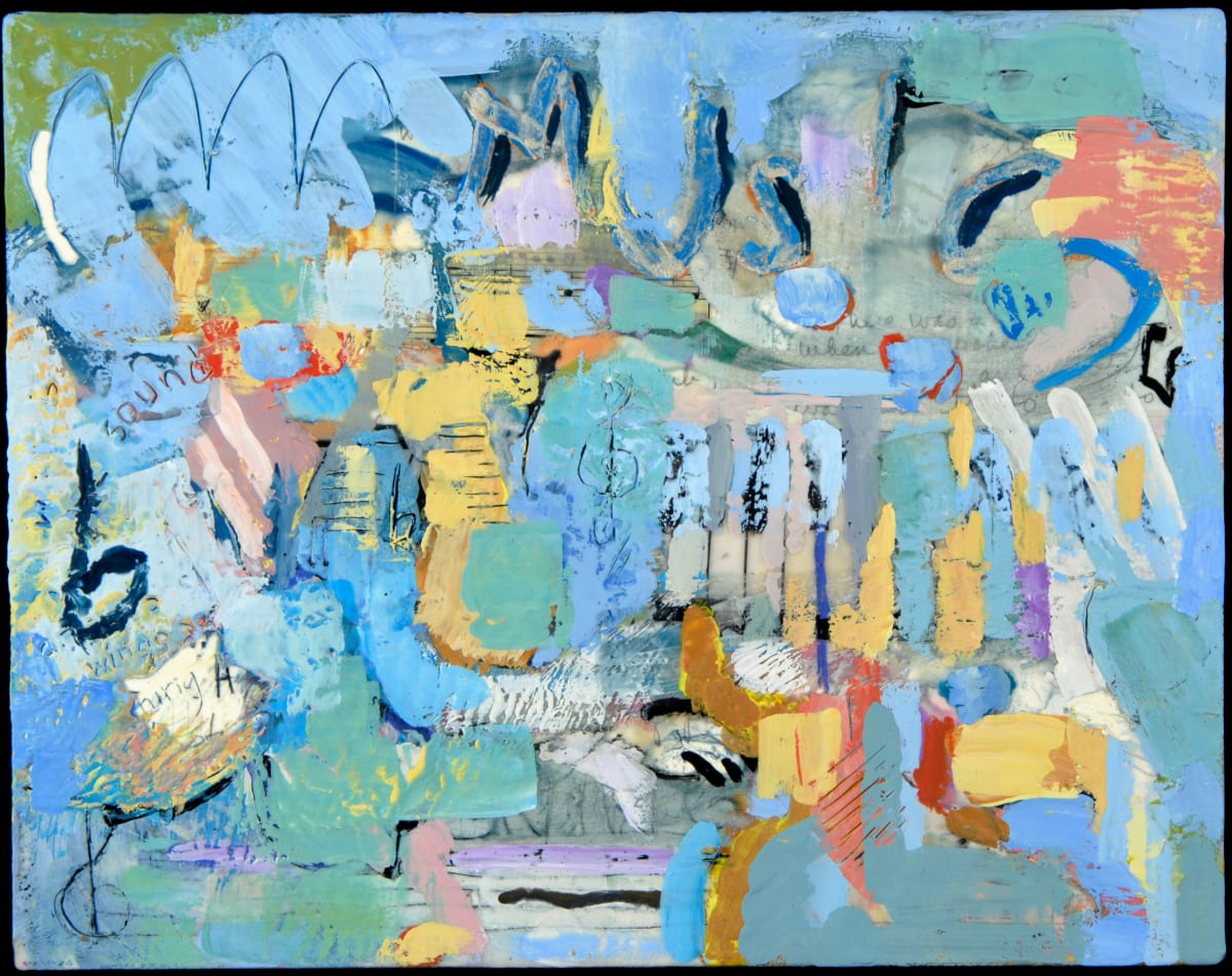 Music by Marilyn Banner, Image 1.