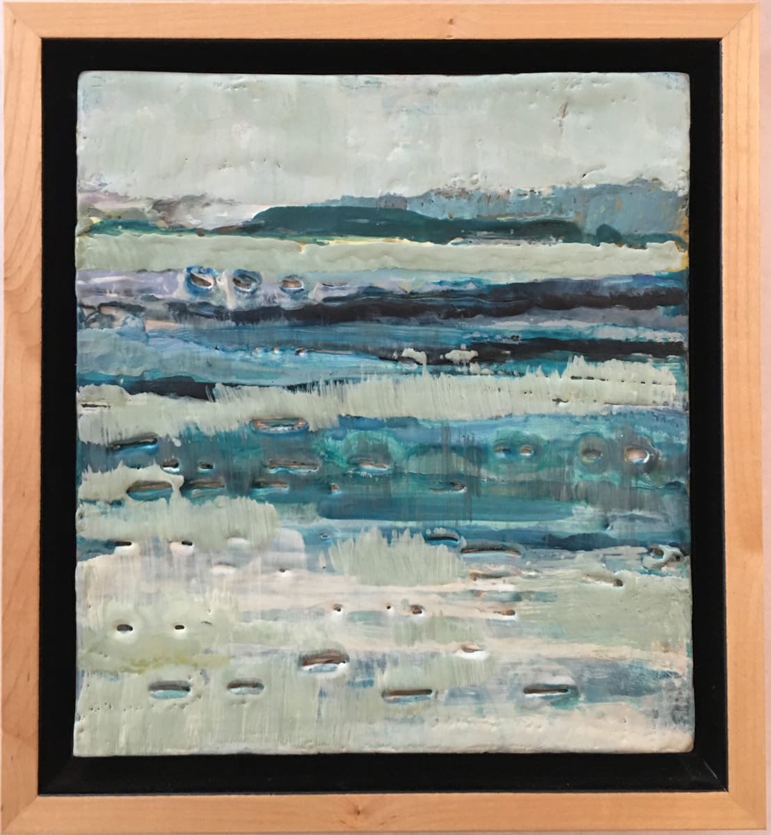 P'town 37 by Marilyn Banner 