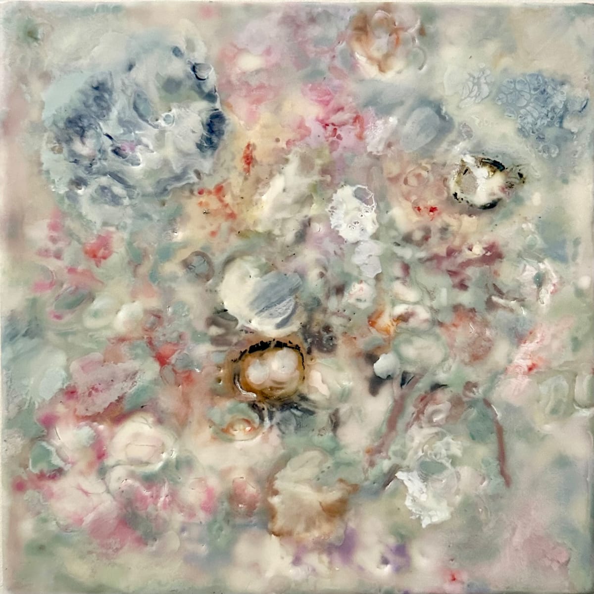 Pacifica 1 by Marilyn Banner 