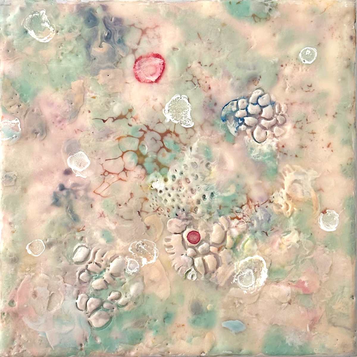 Pacifica 3 by Marilyn Banner, Image 1.