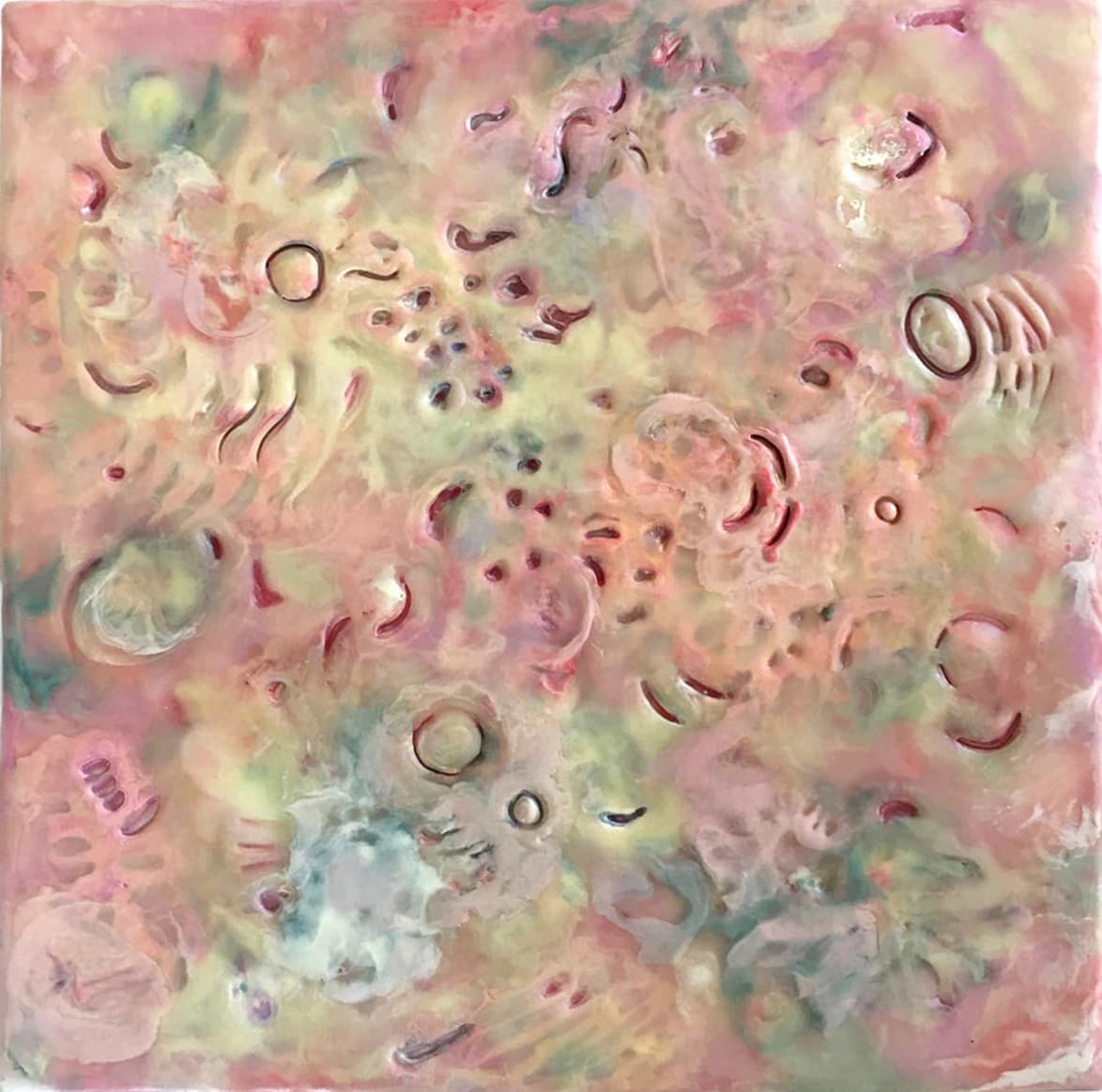 Pacifica 4 by Marilyn Banner, Image 3.