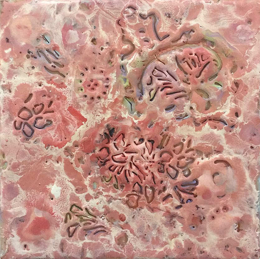 Pink Mai Tai 