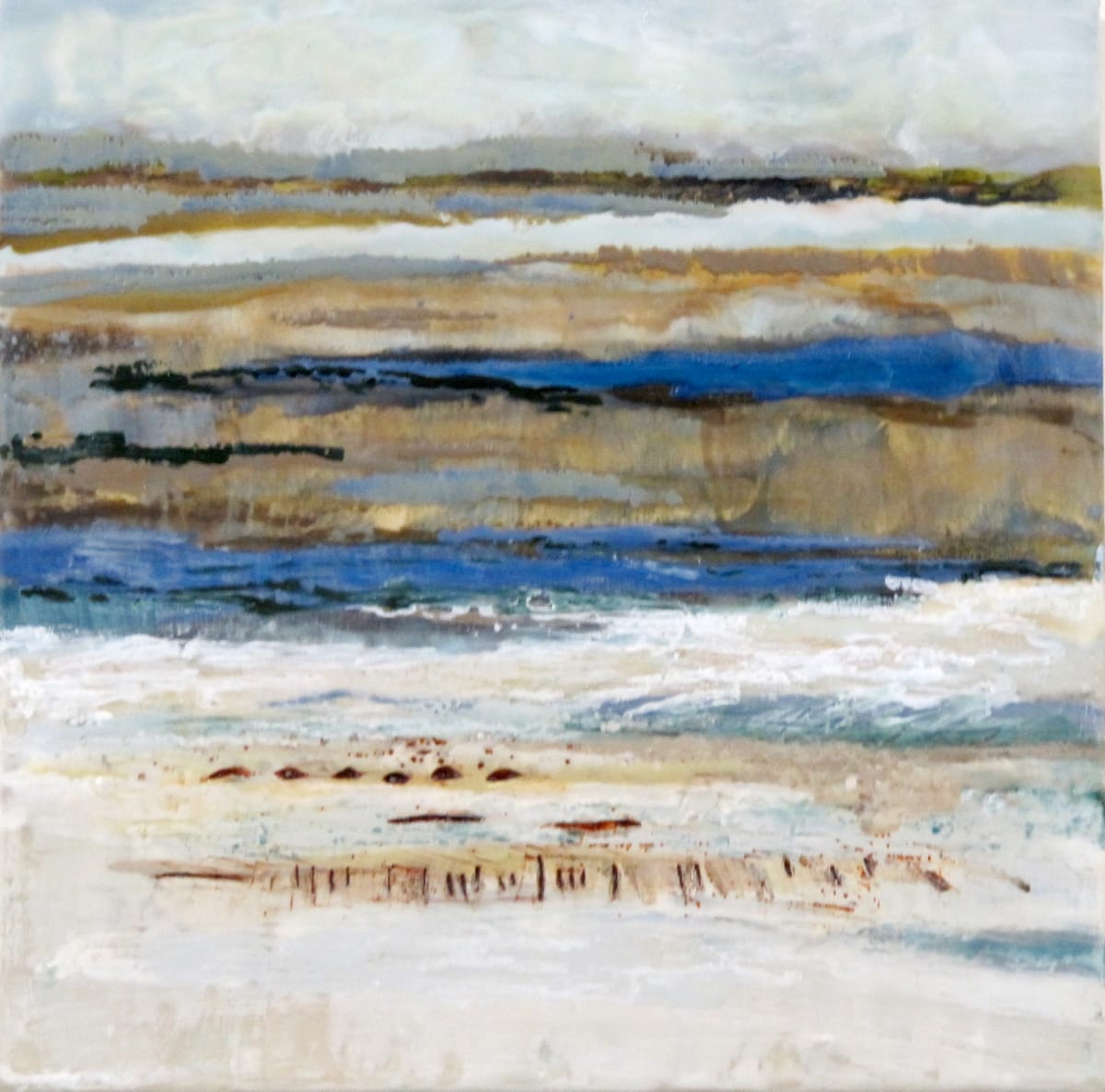 P'Town 36 by Marilyn Banner 