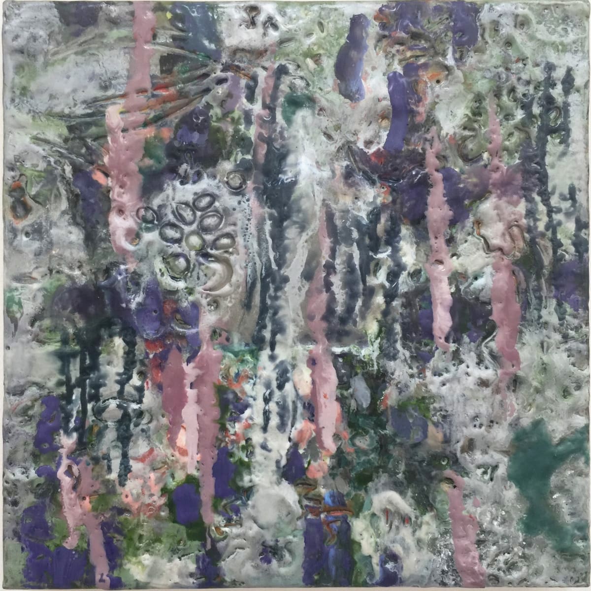 Purple Rain by Marilyn Banner, Image 2.