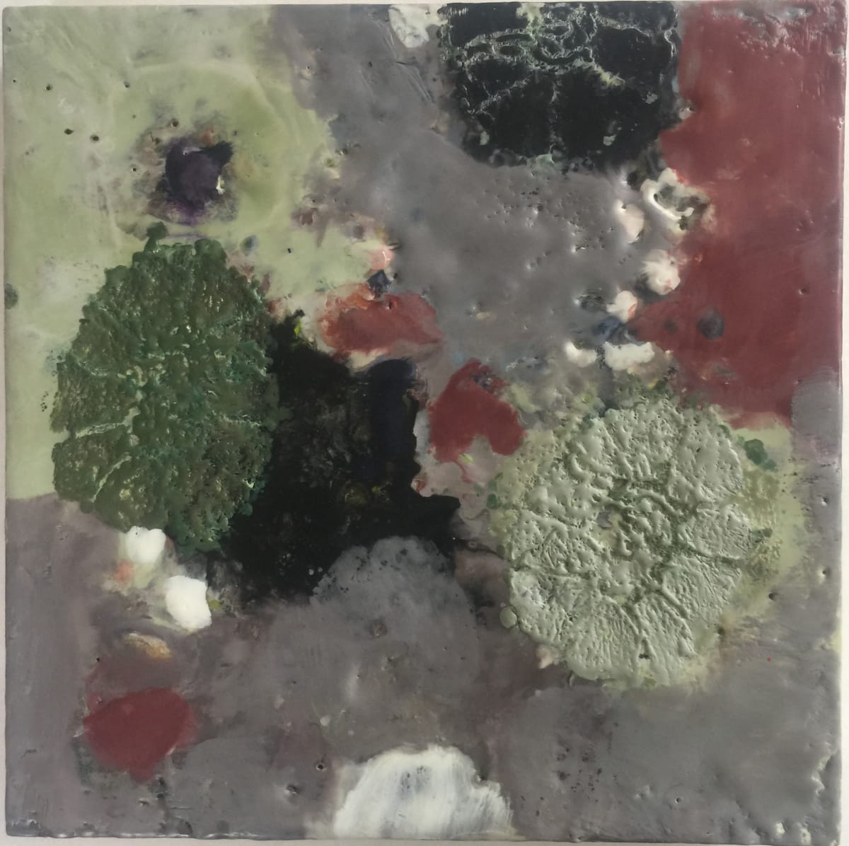 Quiet Walking by Marilyn Banner, Image 1.