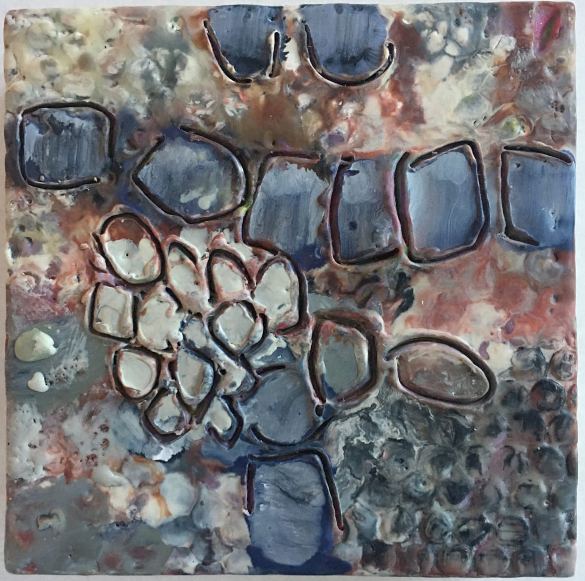 Raval 3 by Marilyn Banner 