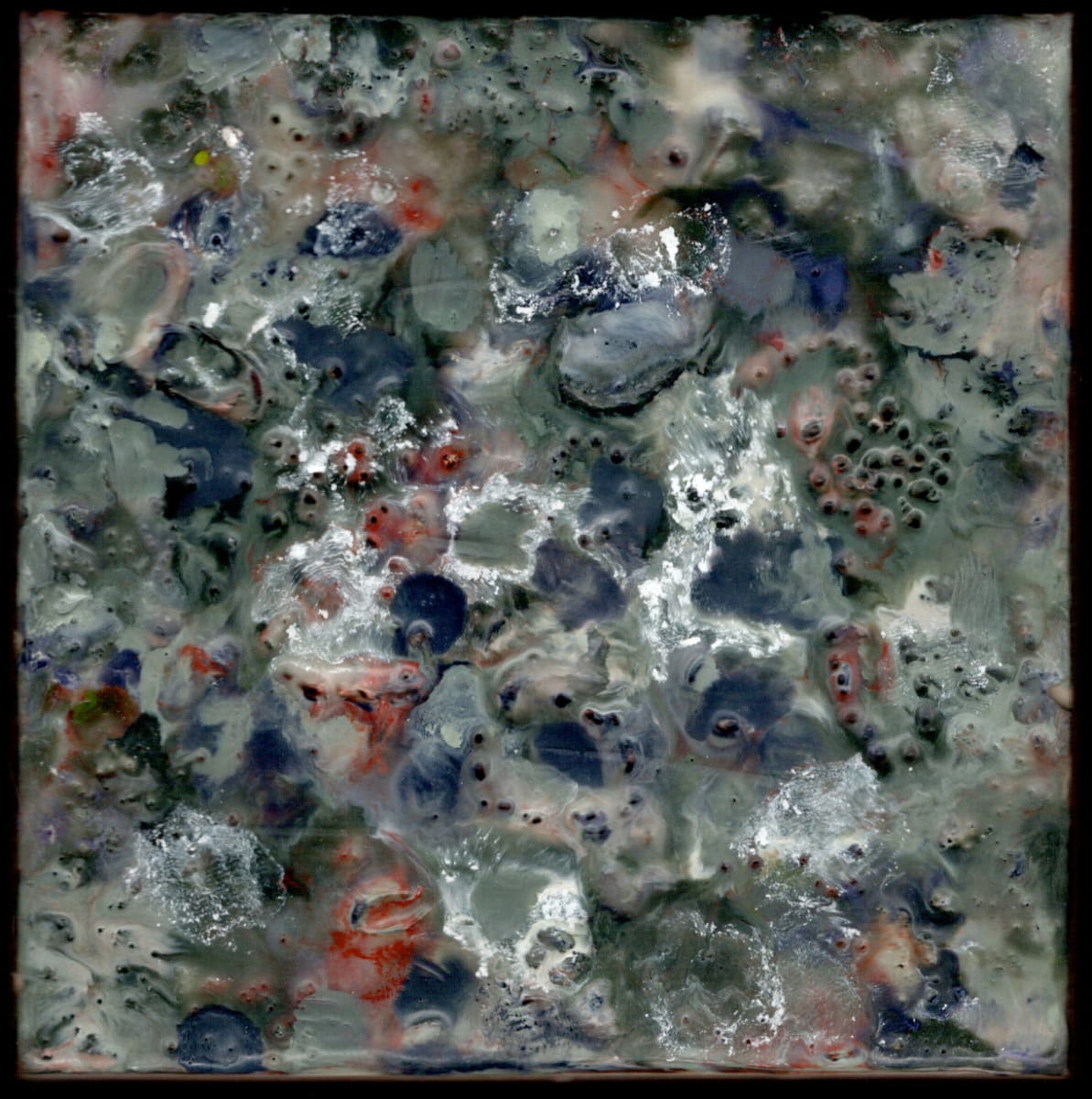 Raval 10 by Marilyn Banner 