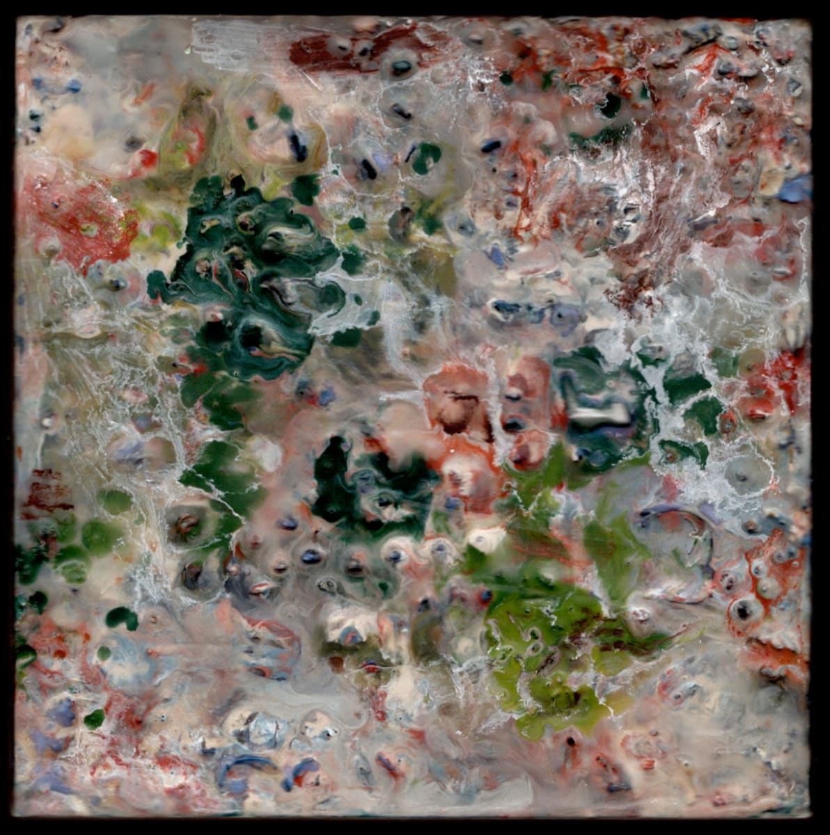 Raval 11 by Marilyn Banner 