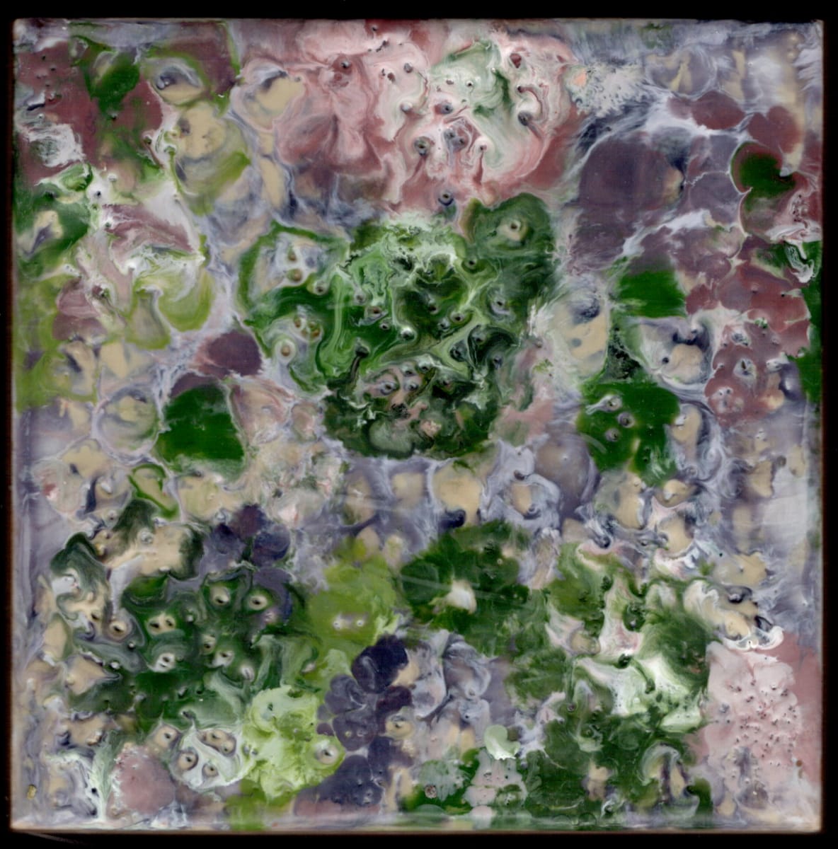 Raval 9 by Marilyn Banner, Image 1.