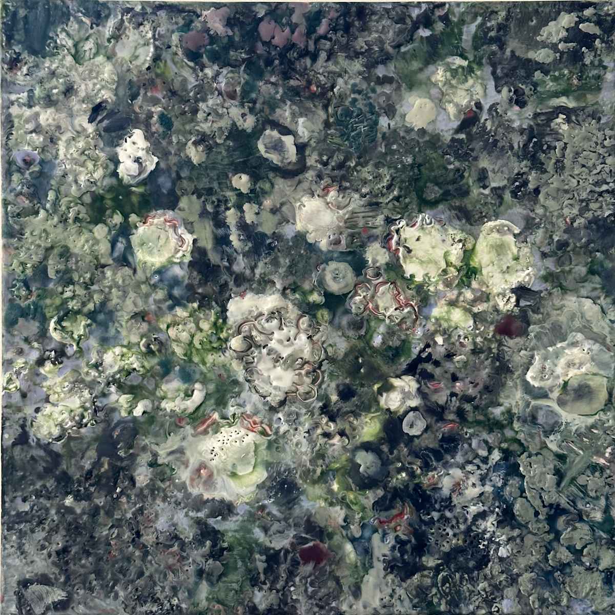 Rotation by Marilyn Banner, Image 1.